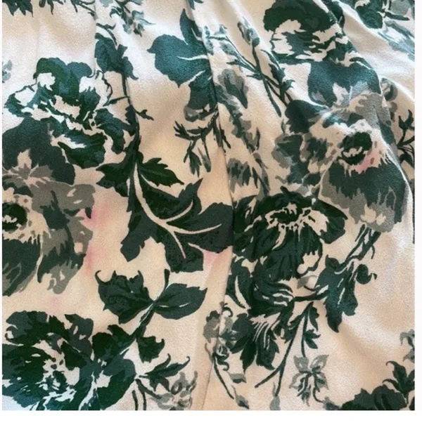 Reformation floral Midi Dress - Image 4