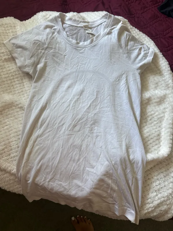 Lululemon Align Shirt - Image 2