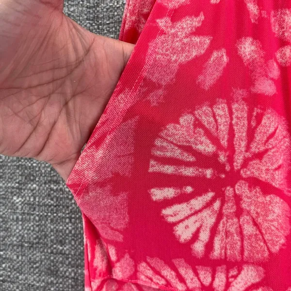 LOGO Swim‎ Coverup Pink XL - Image 4