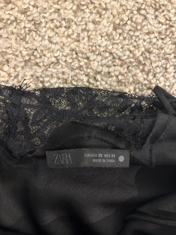 ZARA Top - Image 2