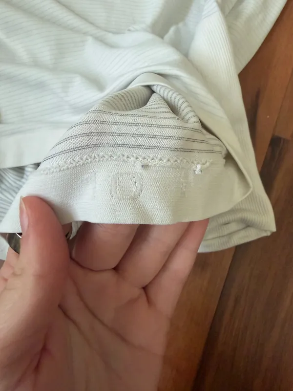 Lululemon Swiftly Tech Long Sleeve - Image 4