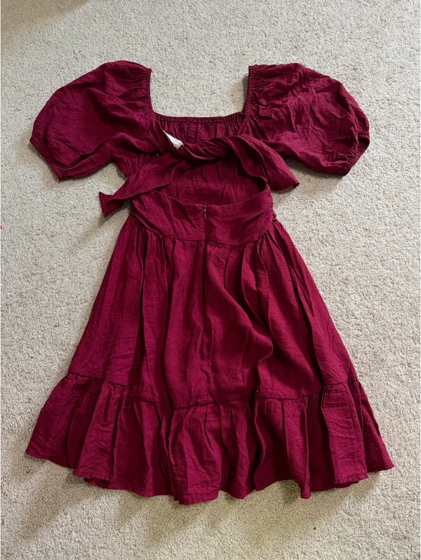 Altar'd State Dress - Image 2