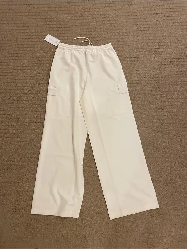 Athleta Promenade Cargo Pant - Image 5