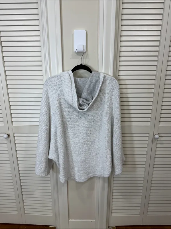Free people Simone Hoodie - Image 8