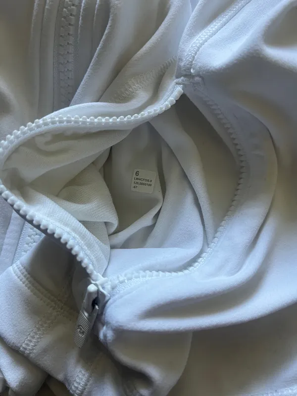 Lululemon Nulu Define Jacket 6 - Image 6