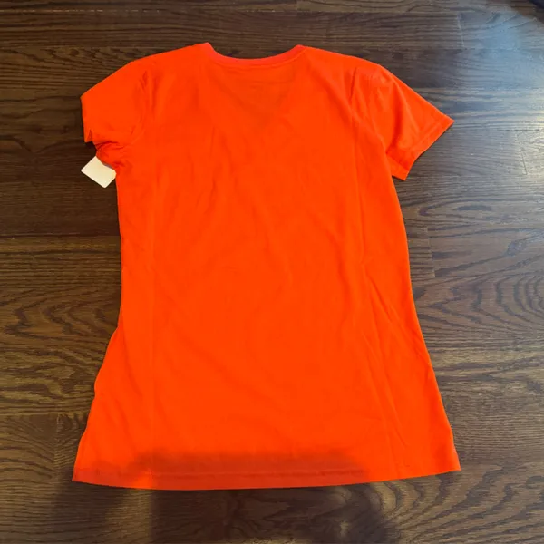 Nike dri-fit Syracuse Tee small nwt - Image 2