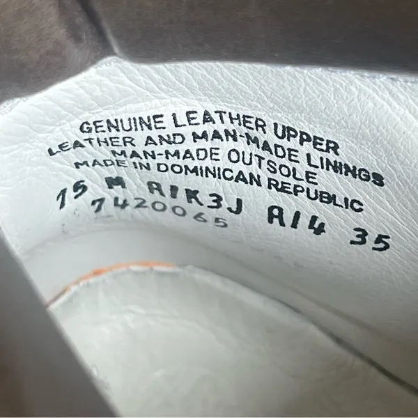 Timberland Classic 6” Premium Satin Taupe Boots Size 7.5 Anti-fatigue Lace Up - Image 11
