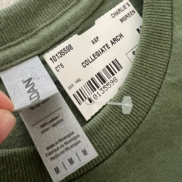 Gildan Vail Colorado T-Shirt - Image 3