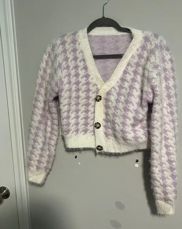 SheIn Sweater And Top Set - Image 2