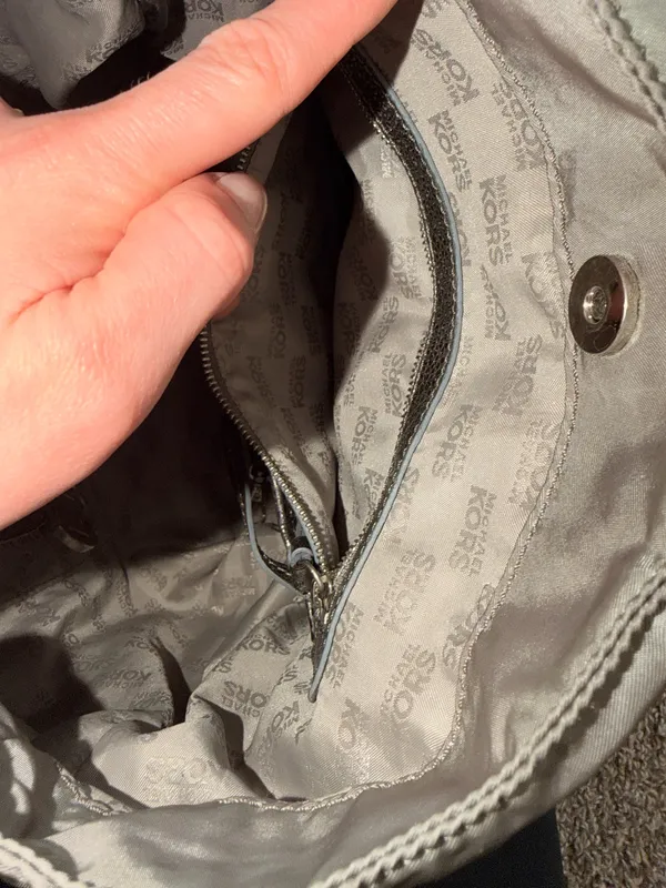 Michael Kors Bag - Image 4
