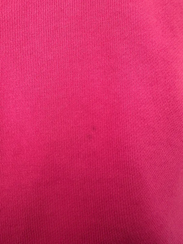 Lululemon All Yours Cropped Hoodie Sonic Pink 10 - Image 10