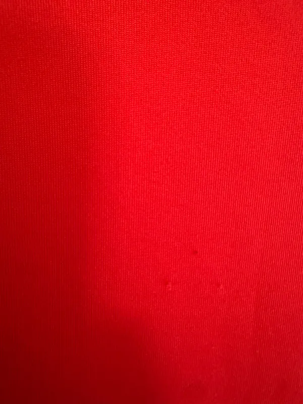 Live in the Moment Coral Tank Bodysuit - Image 5