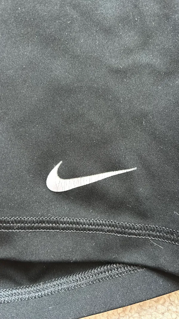 Nike Pros Black - Image 3