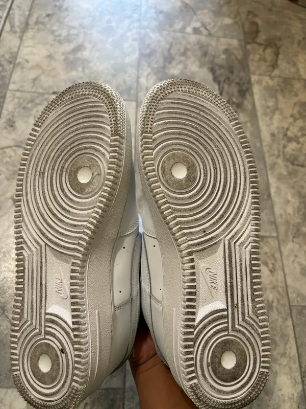 Nike Air Force 1 - Image 5