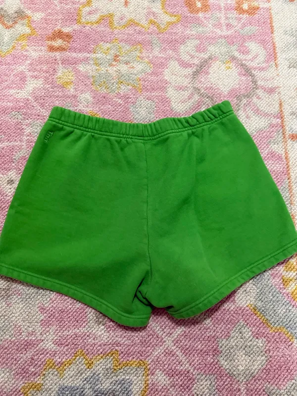 Aritzia TNA Cozy Fleece Sweat Shorts - Image 2