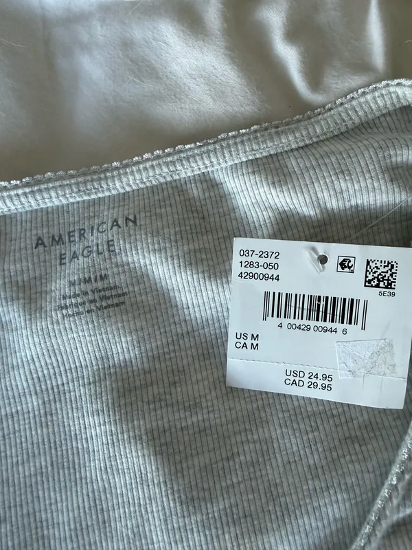 American Eagle Top - Image 2