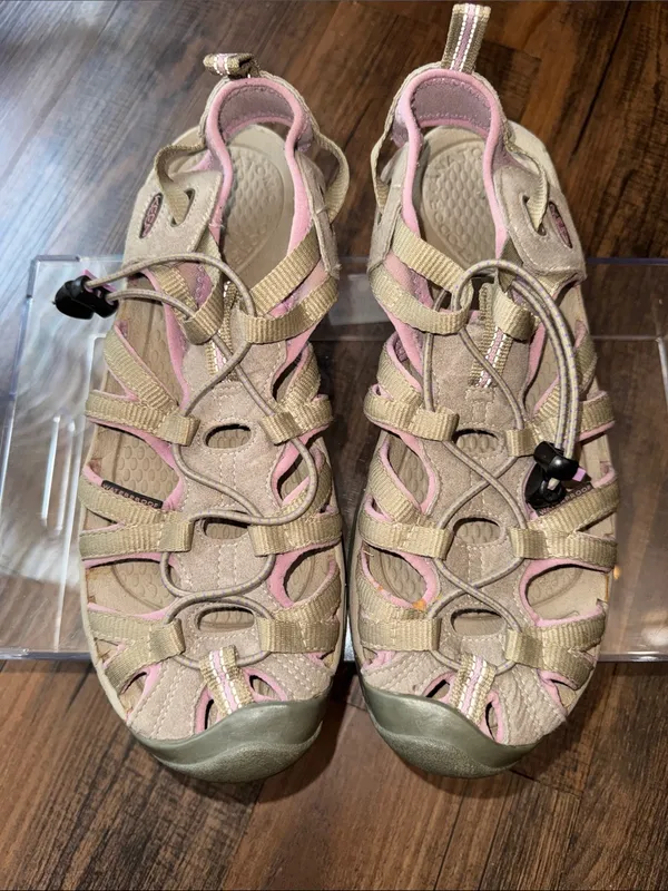 KEEN Whisper women's water sandals - Image 13