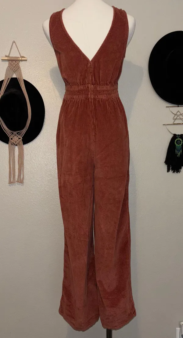 Jumpsuit - Image 3