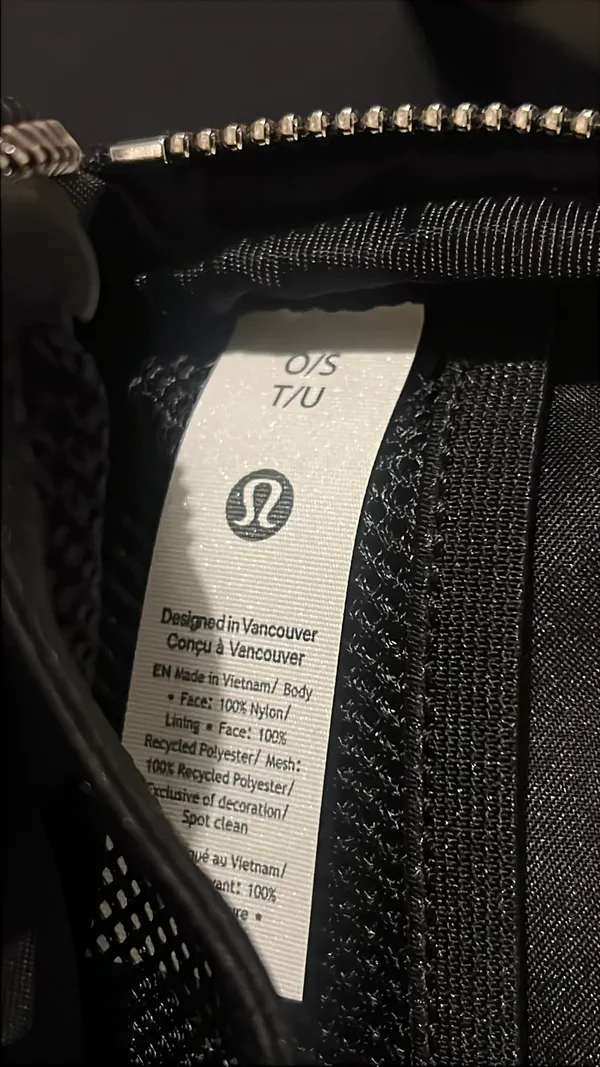 Lululemon Everywhere Belt Bag Wunder Puff - Image 6