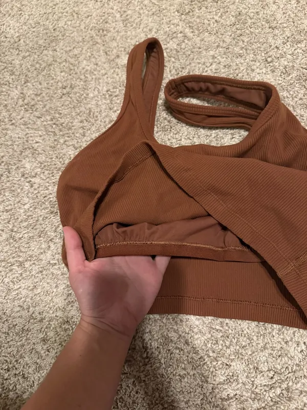 Aerie Offline Bra Sports - Image 4