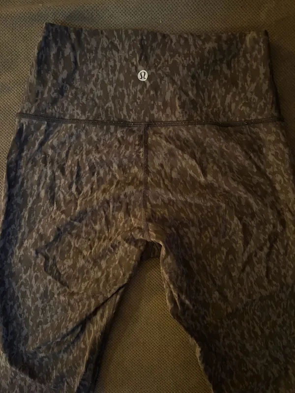 Lululemon Leggings - Image 2