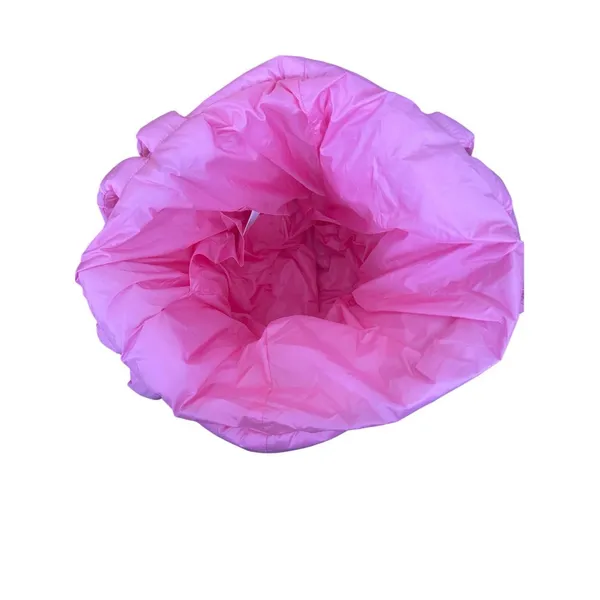 Mads Nørgaard Dreamy Pillow Bag Pink - Image 4