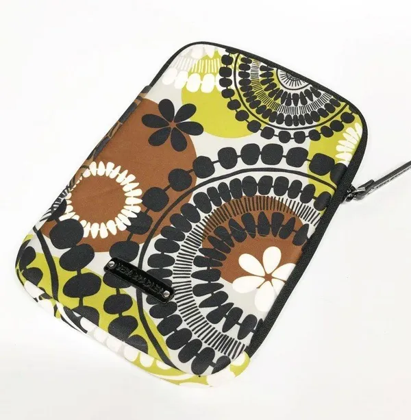 Vera Bradley eReader Tablet Zip Sleeve Pouch - Image 2