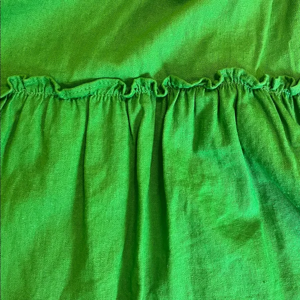 Who what wear adjustable strap top - Image 4
