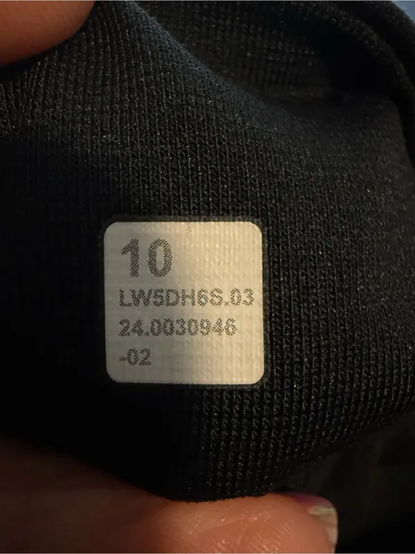 Lululemon Align Jogger 28" Black - Image 5