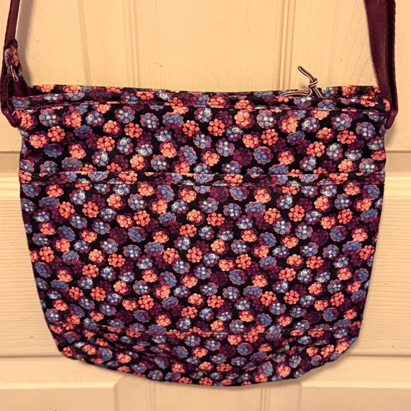 Vera‎ Bradley Shoulder Bag - Image 3