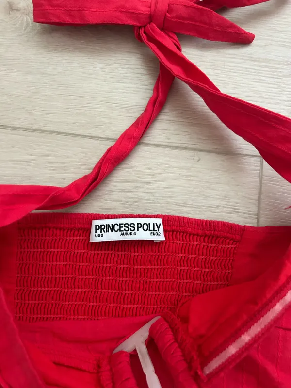 Princess Polly top - Image 2