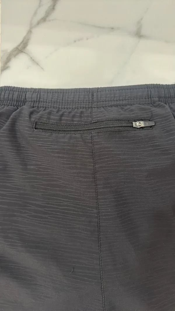 Nike Dri-Fit Black Shorts - Image 3