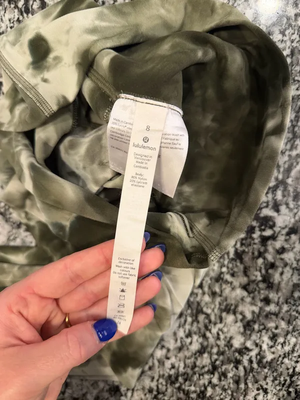 Lululemon Align Leggings 28" - Image 3