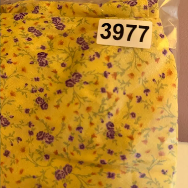 Favorite Daughter‎ The Drew Floral Mini Slip Dress - Image 7