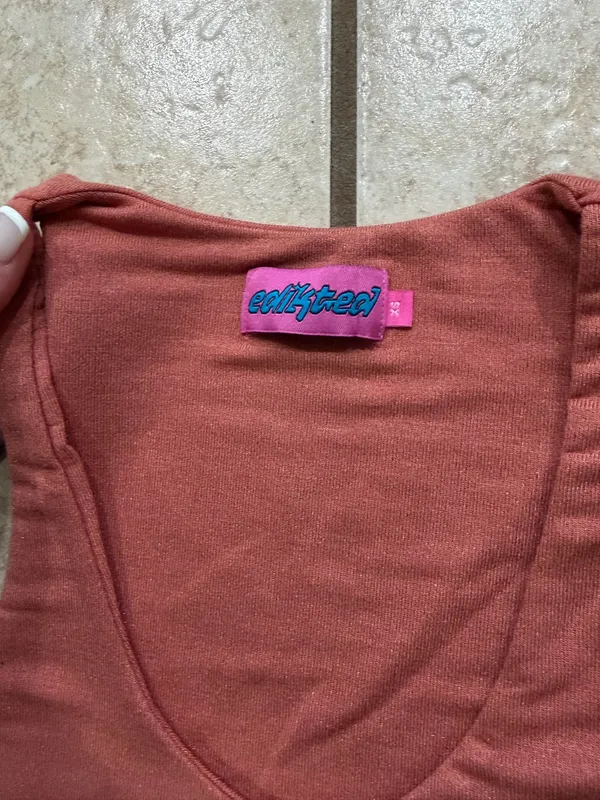 Edikted dress - Image 3