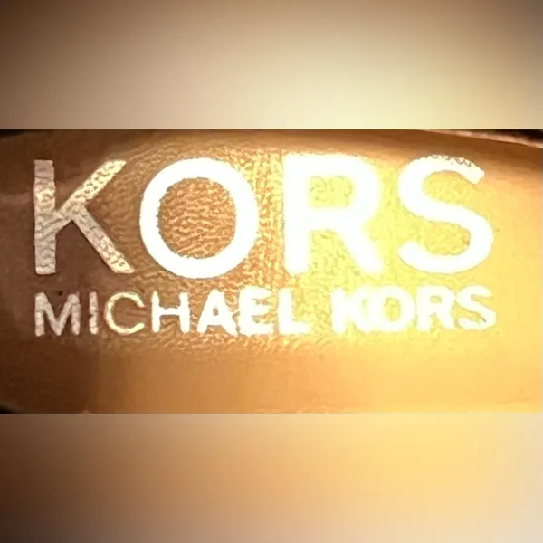 KORS Michael Kors | women’s tall suede boots. Size: 8 - Image 14