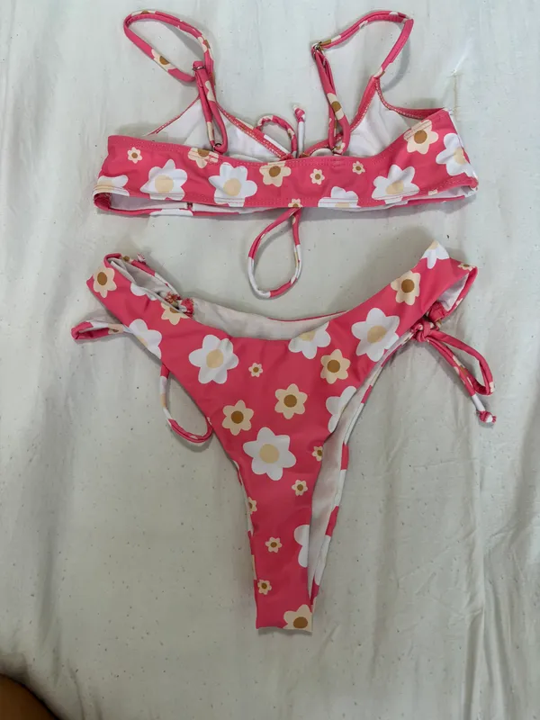 SheIn Bikini - Image 2