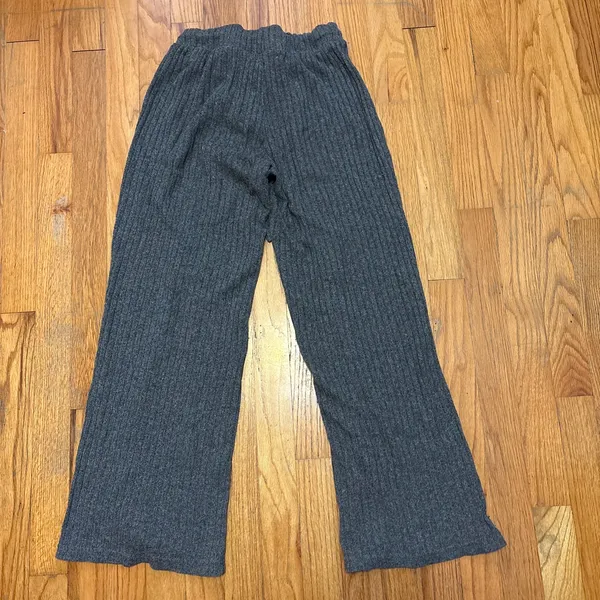 Hippie Rose knit sweatpants - Image 2