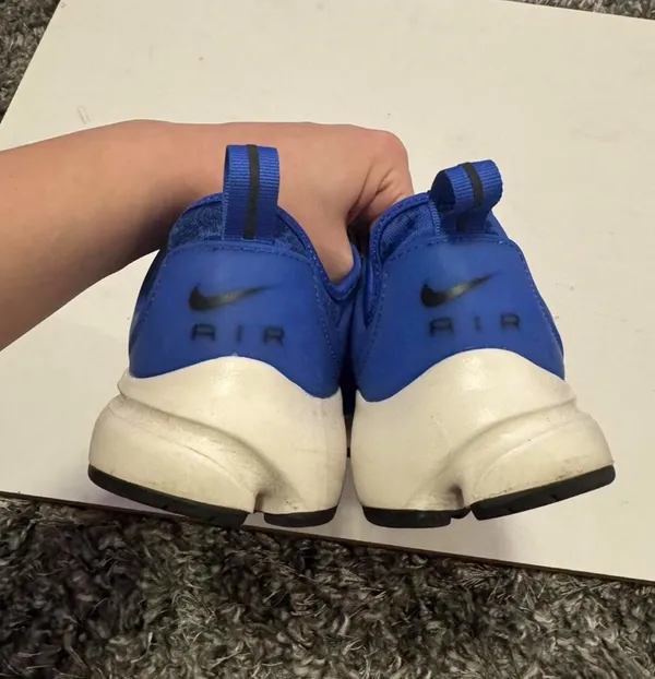 Women’s Nike Presto - Image 3