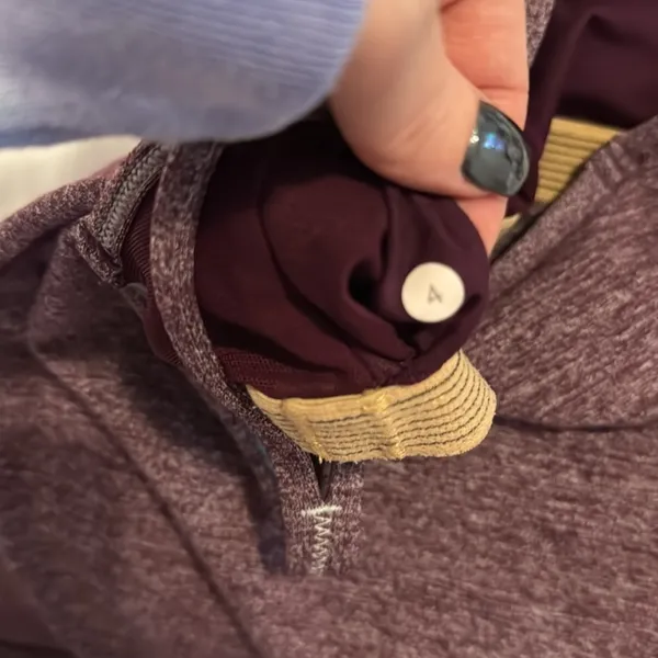 Lululemon Power Y Tank - Image 5