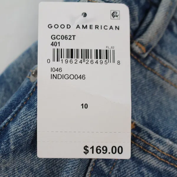 NWT GOOD AMERICAN - Image 8
