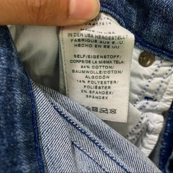 True Religion Halle Super Skinny Jean‎ - Image 11