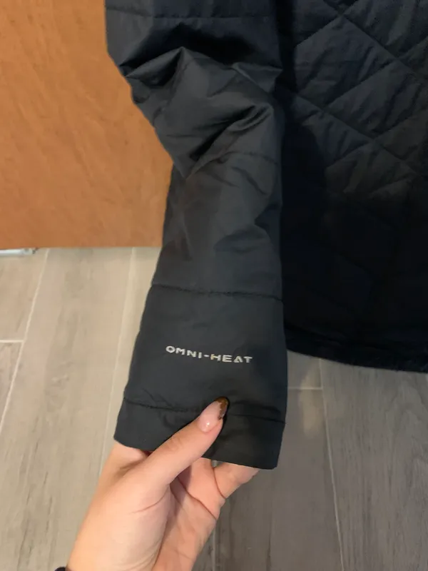 Columbia Coat - Image 5