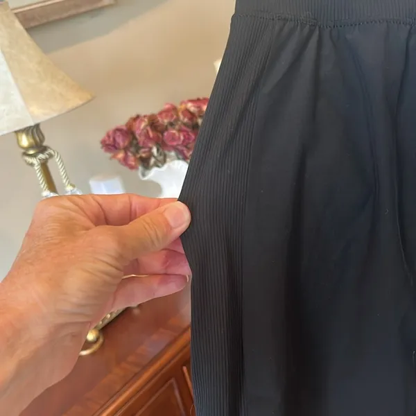 Black Skort - Image 7