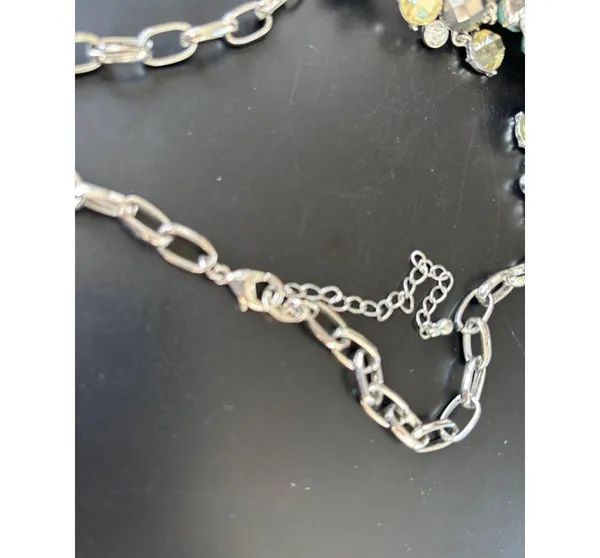 Statement Silver - Image 3