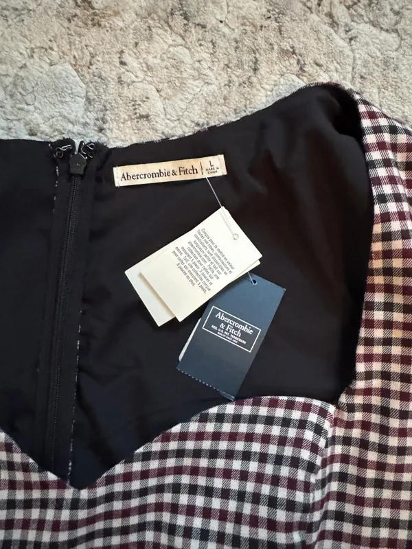 Abercrombie Short Dress - Image 2