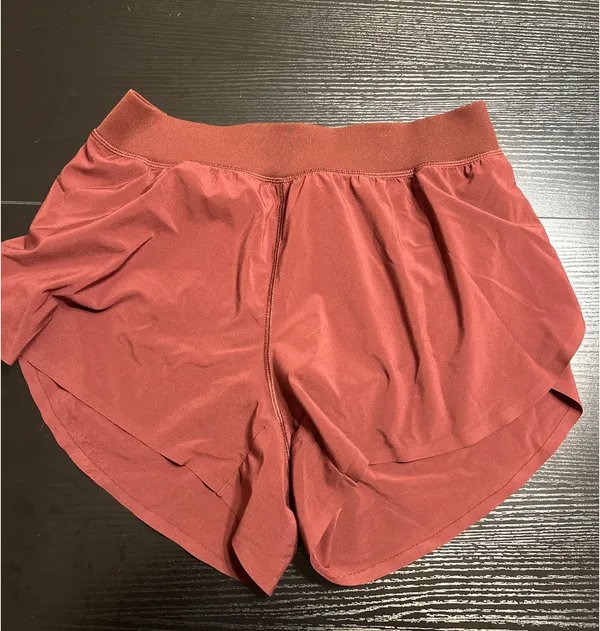CRZ Yoga Shorts - Image 2