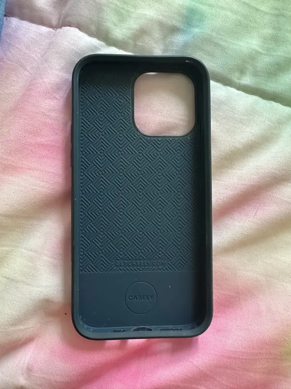 CASETiFY Case iPhone 14 Pro Max - Image 2