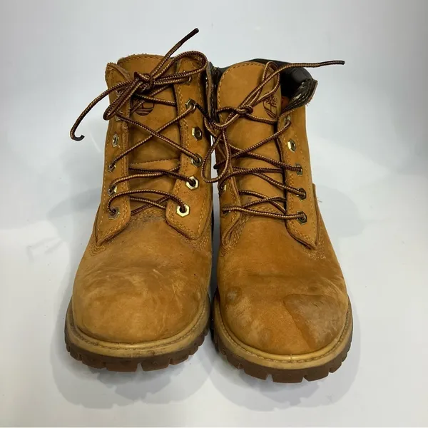 Timberland Waterville 6” boots women’s size‎ 8 - Image 2