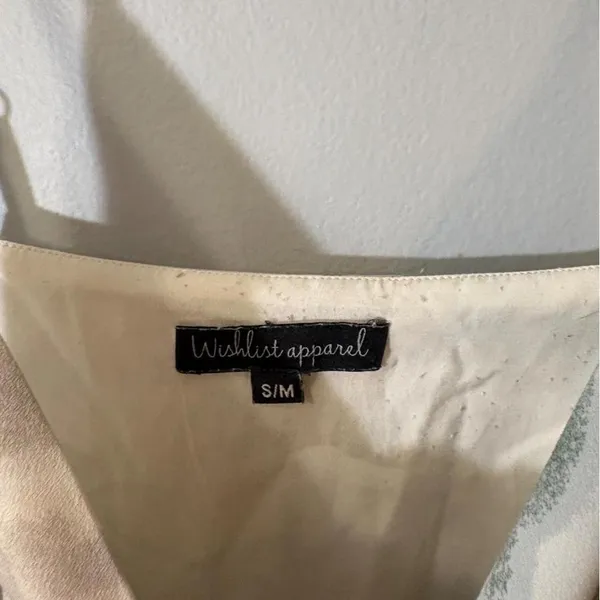 wishlist apparel dress‎ - Image 2